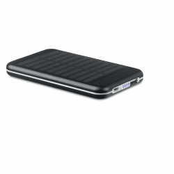 Power bank solare 4000 mAh...