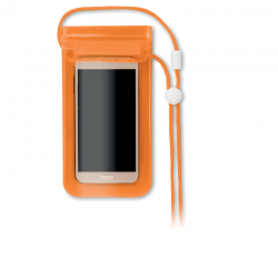 Porta smartphone waterproof...