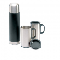 Thermos con tazze KC2694