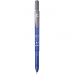 BIC® Media Clic Grip penna...