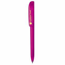 BIC® Super Clip penna a...