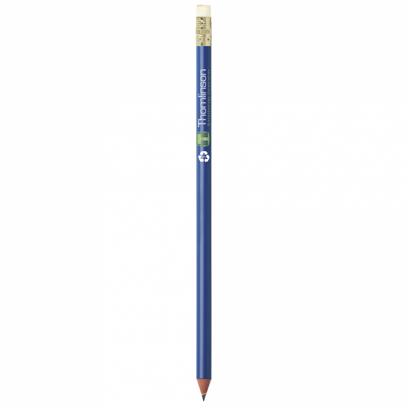 BIC® Evolution® Classic Ecolutions® matita HB con gomma
