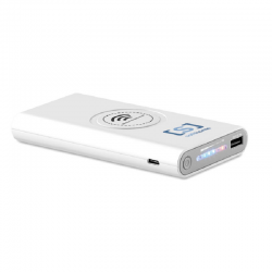 Power bank wireless MO9238