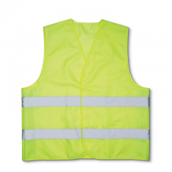 Gilet rifrangente MO8062