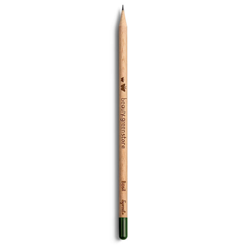 BIC® matita con semi Sprout™