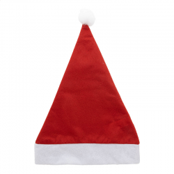 Cappello da Babbo Natale...