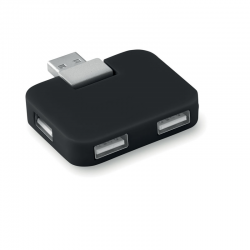 Hub usb 4 porte MO8930